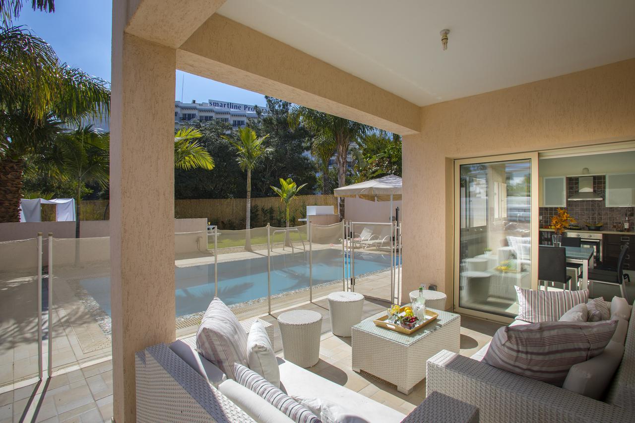 Michelle 10 Villa Protaras Exterior photo